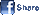分担，在 facebook